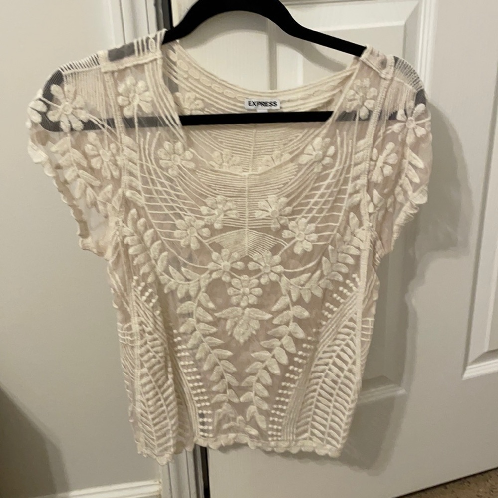 Brand: Express